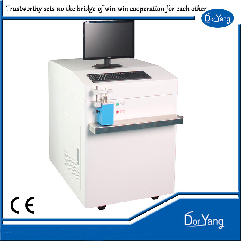 Dor Yang JB750 Optical Emission Spectrometer