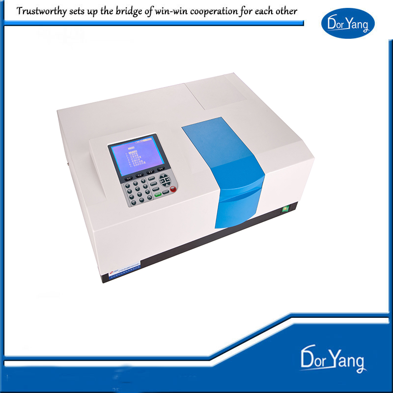 Dor Yang UV1900PC Double Beam UV Visible Spectrophotometer